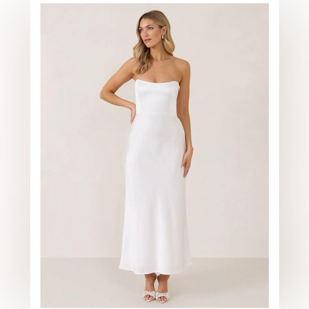 Park & Fifth Brodie dress